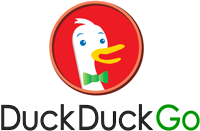 DuckDuckGoLogo